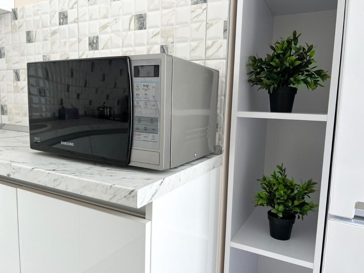 Dendrarium Park, 1Bd Apartment With Living Room Кишинів Екстер'єр фото